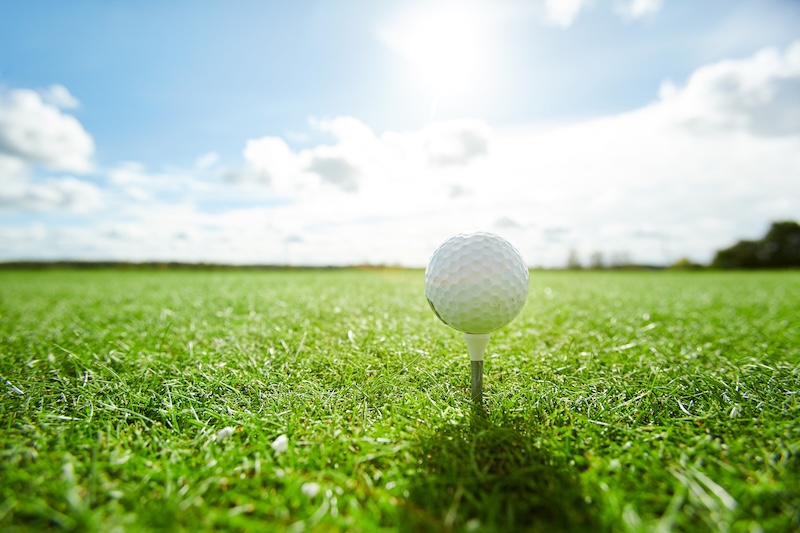 Local 2 Membership Golf Outing - September 12th, 2026