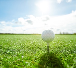 Local 2 Membership Golf Outing - September 12th, 2026